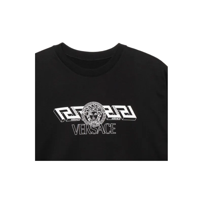 VERSACE La Greca Sweater-5