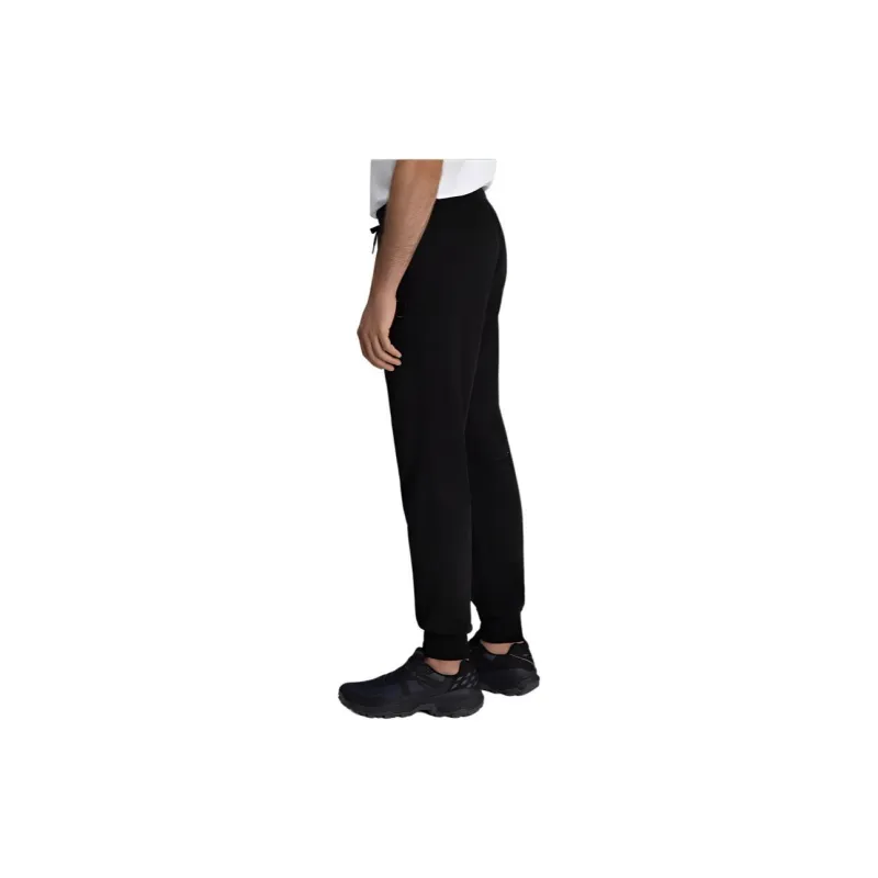 MAMMUT Casual Pants Men's Black-2