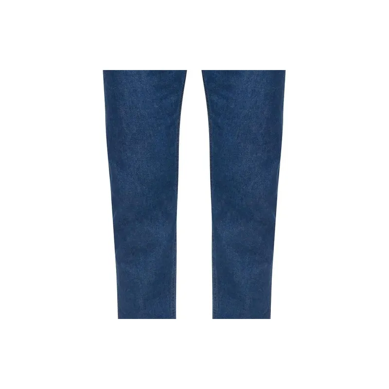 GUCCI x Disney Jeans Men's Blue-5