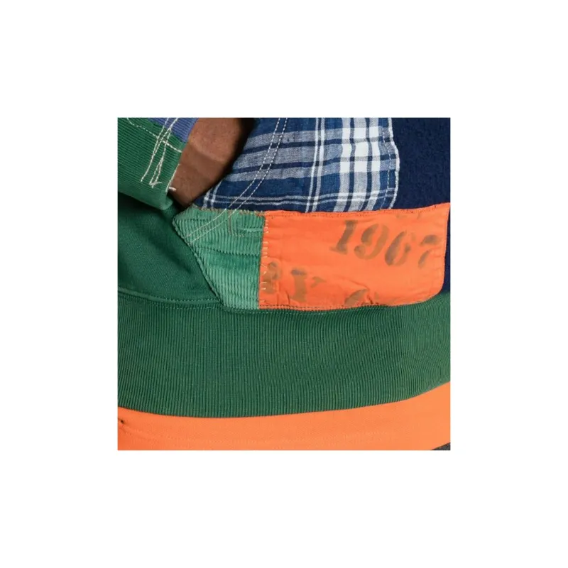 Polo Ralph Lauren Sweatshirt Men's Green-5