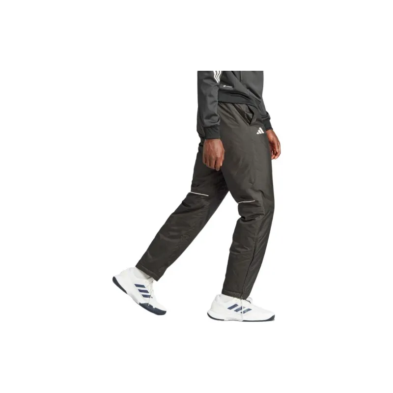 Adidas Casual Pants Men's Black-3