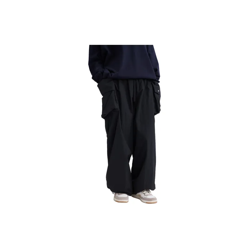Nautica White Sail Casual Pants Unisex-3