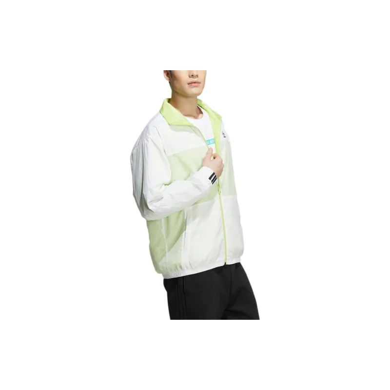Adidas Neo Jackets Men Multicolor-3