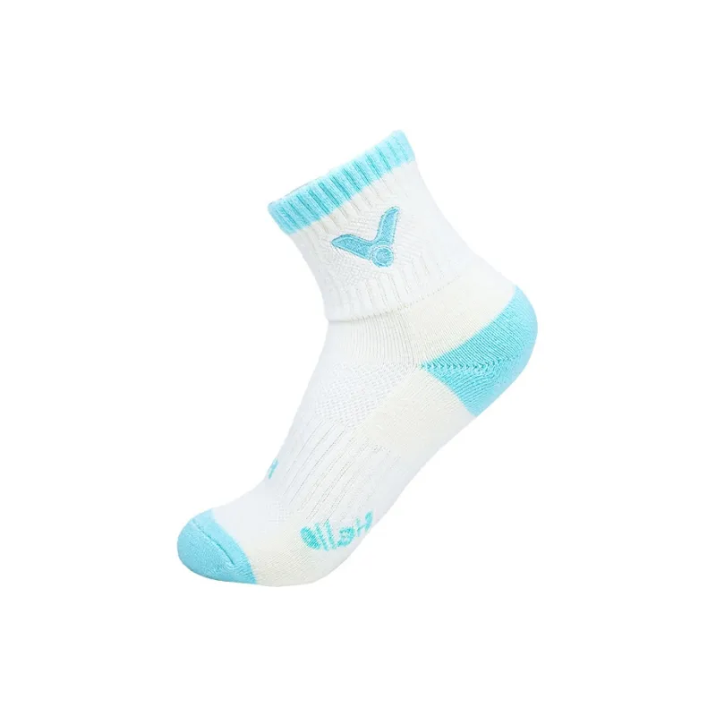 Victor Unisex Mid Calf Socks-4