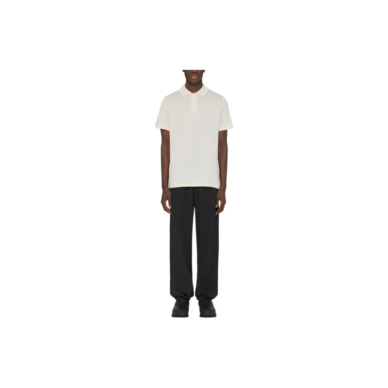 Givenchy Short Sleeve Polo Shirt-1