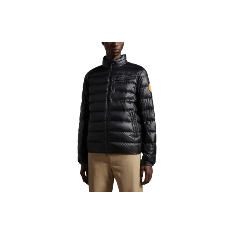 Moncler Amalteas Padded Jacket-2
