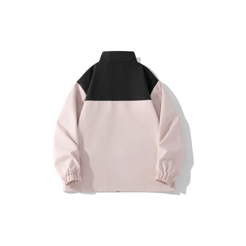 FASTFISH Jackets Unisex-7