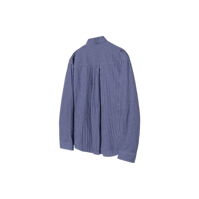 ONITSOP Shirts Unisex Blue-1