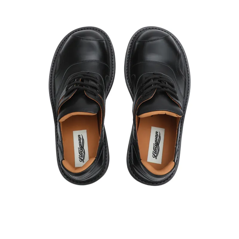 Liuciyuan Low-Top Casual Shoes Unisex-3