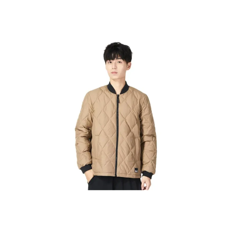 Jack Wolfskin Water Resistant Windproof Breathable Windbreaker Jacket Unisex-13