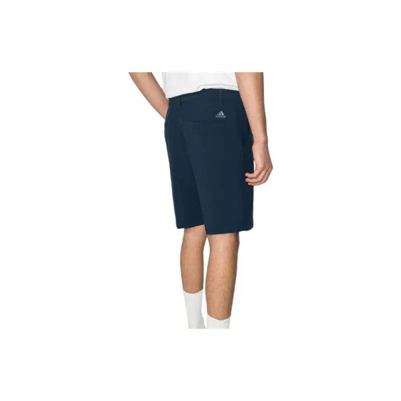 Adidas Casual Shorts Men Blue-2