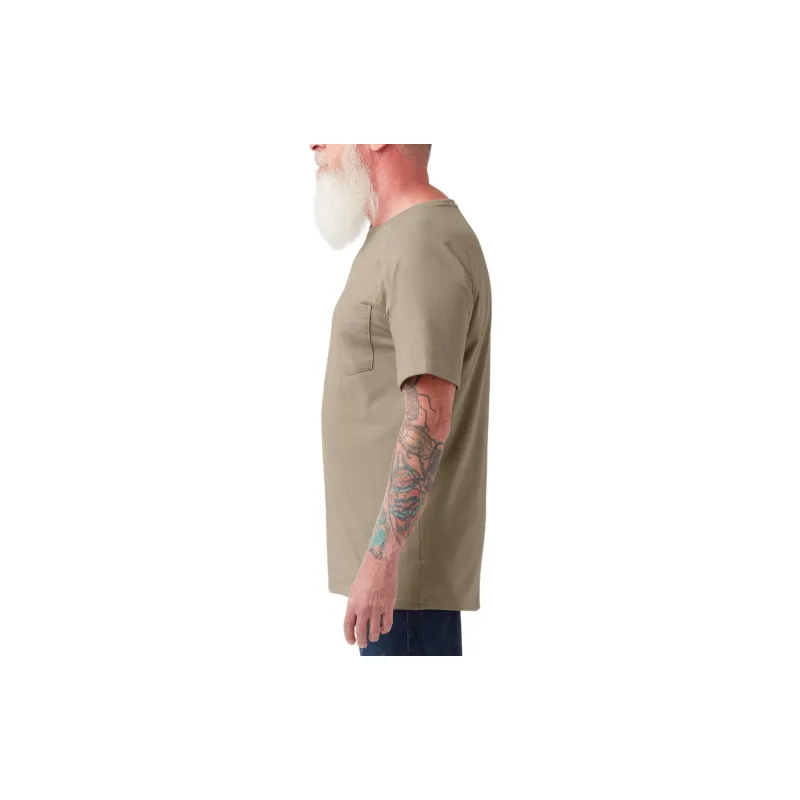 Dickies T-Shirt Men's Desert Sand-2