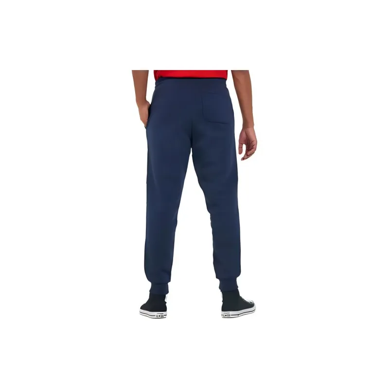 Converse Sports Pants Men Navy-4