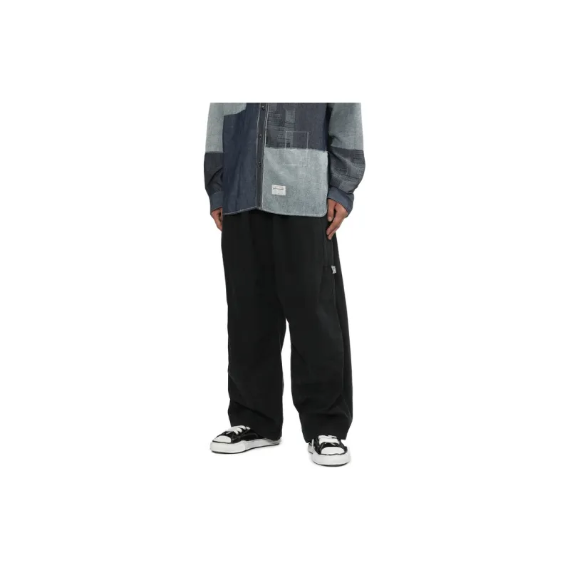 Aftermaths Casual Pants Unisex-2