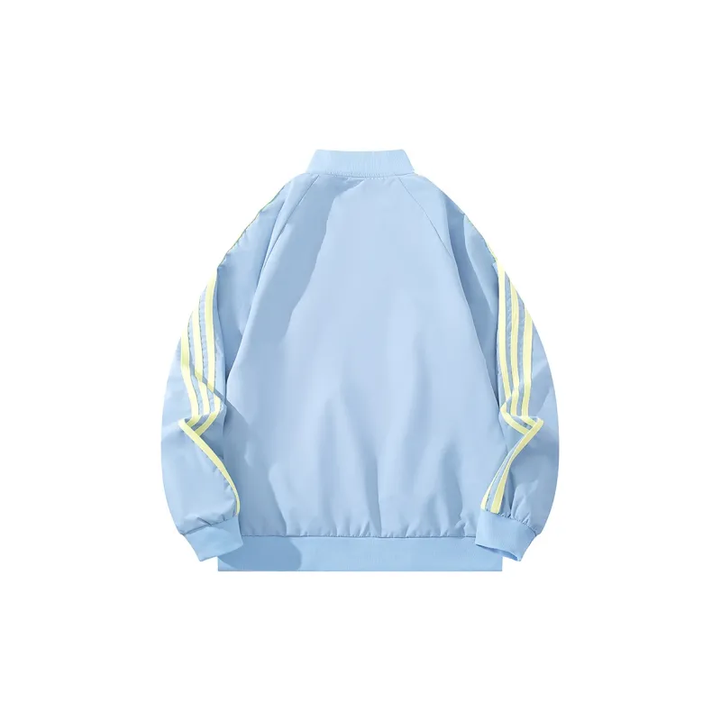 RED DRAGONFLY Jackets Coats Unisex-9