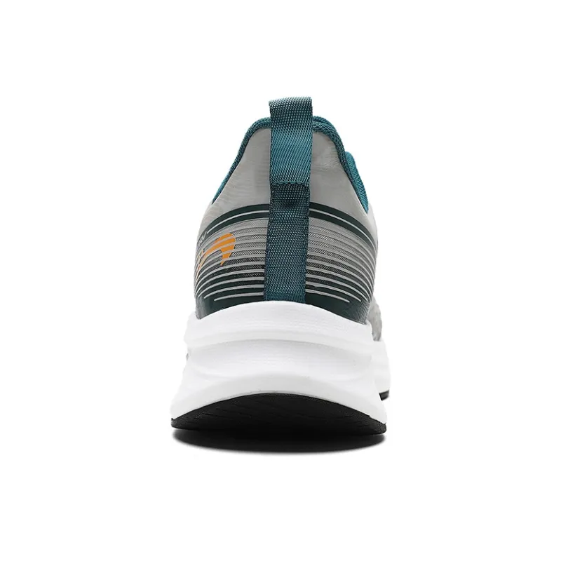 K-bird Lightweight Rebound Low-Top Casual Running Shoes Men's-10