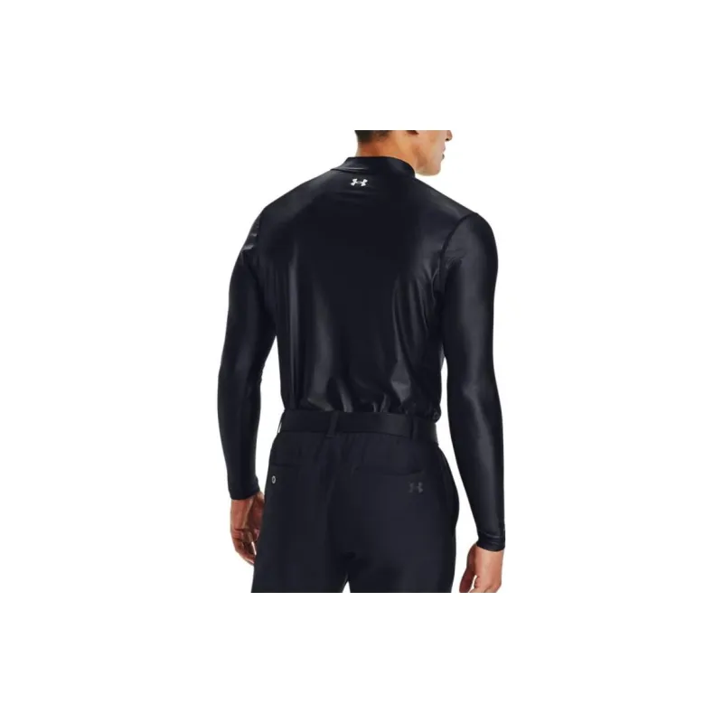 Under Armour T Shirt Men's Black-3