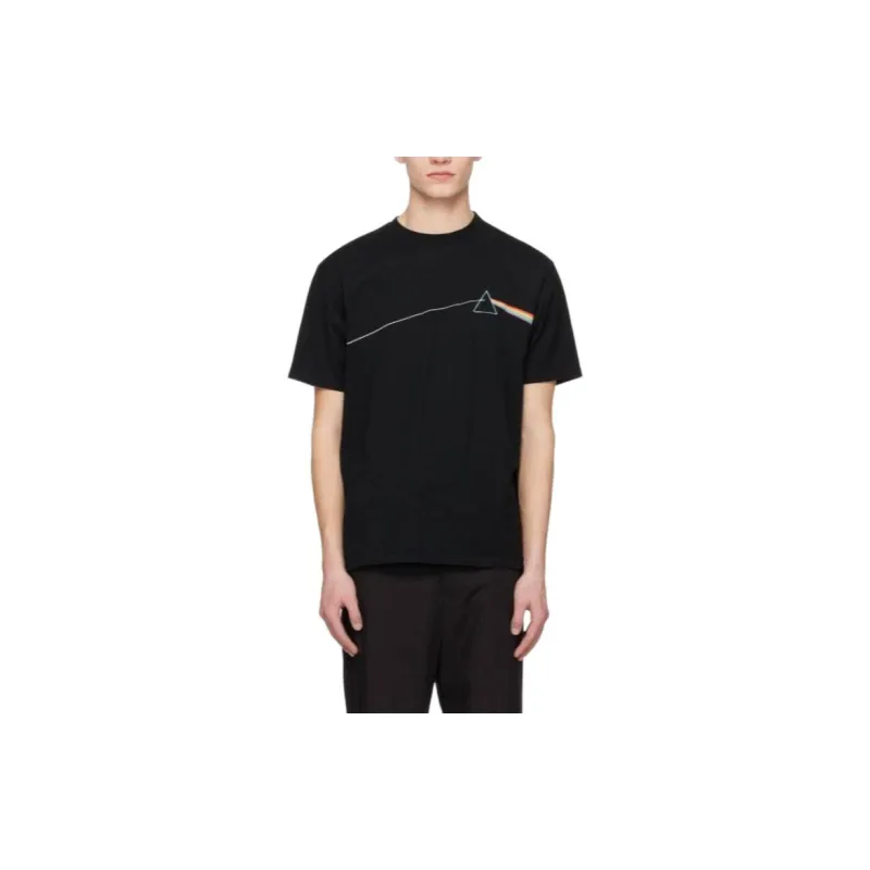 UNDERCOVER Pink Floyd Graphic print T Shirt-2