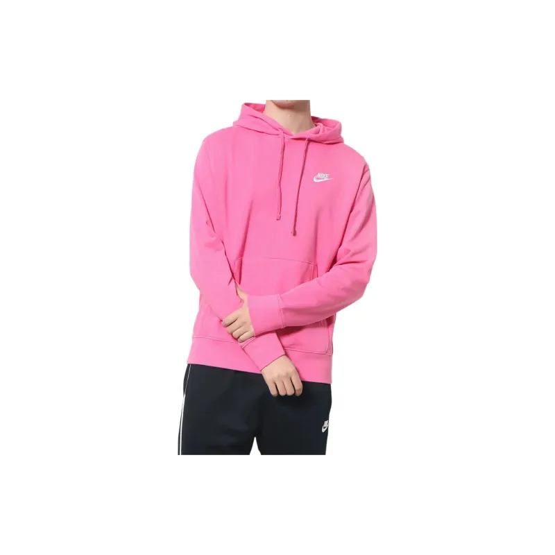 Nike Sweatshirts Men Pink-5