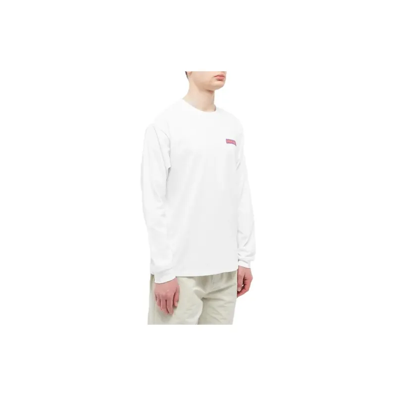 Gramicci Original Freedom Long Sleeve Tee-1
