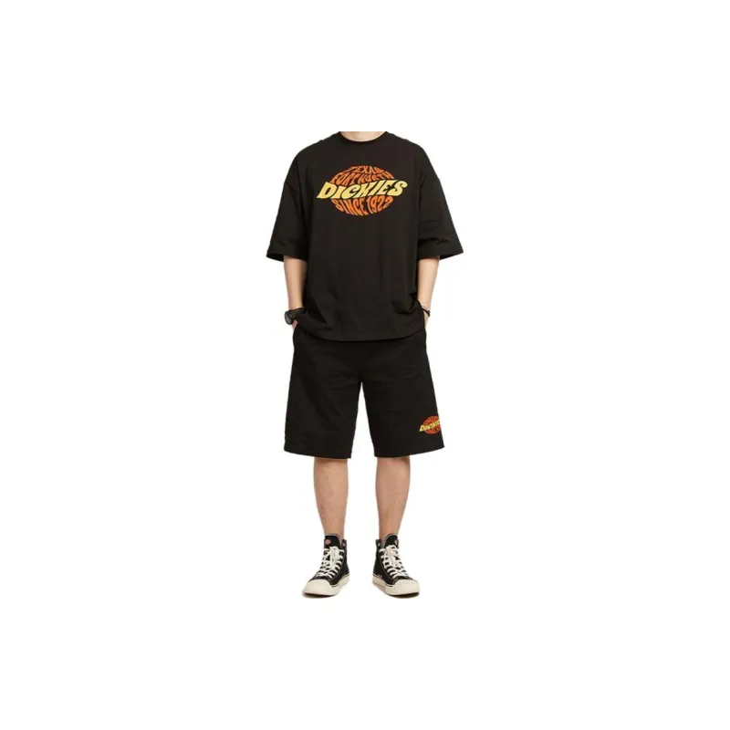 Dickies Casual Shorts Men-1