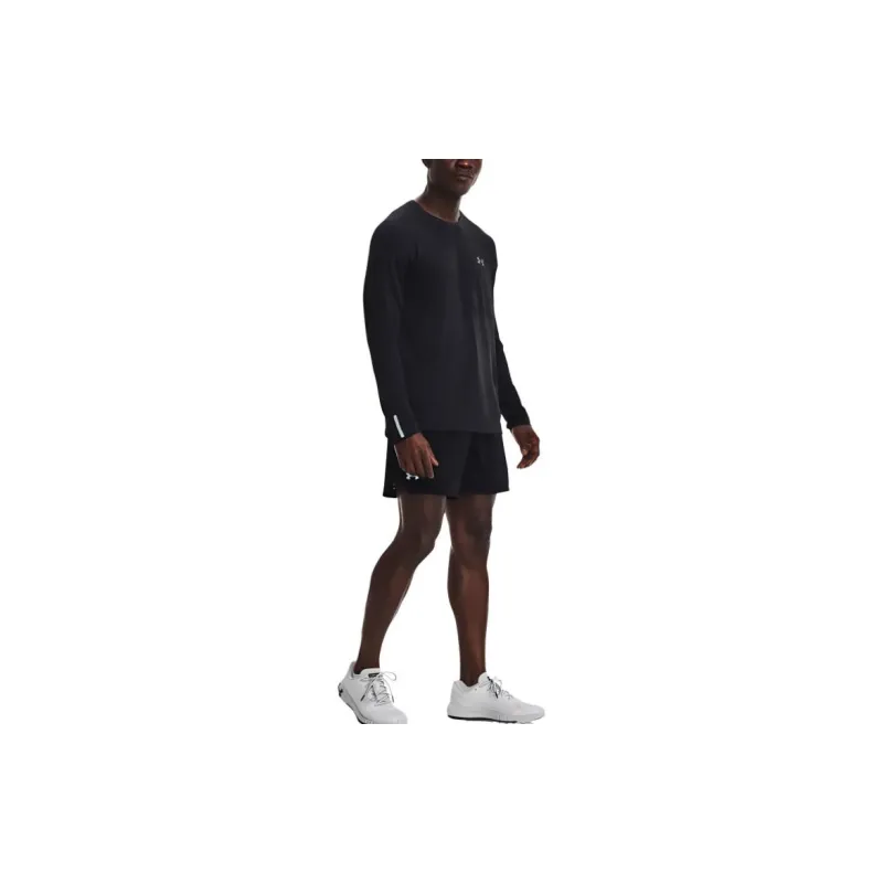 Under Armour T Shirt Men's Black-3