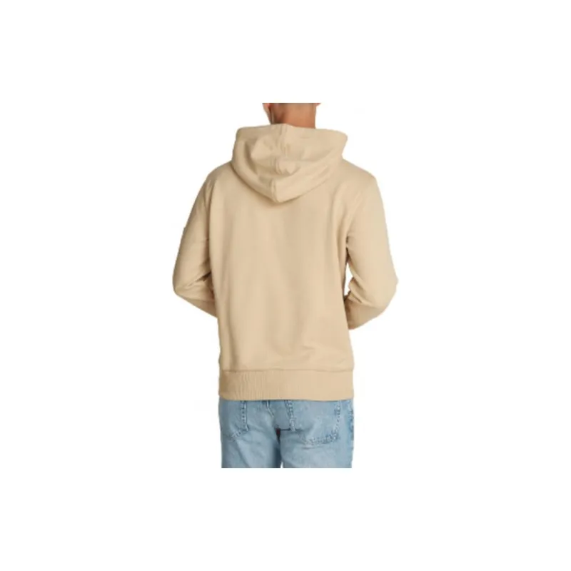CALVIN KLEIN Sweatshirt Men's Beige-2