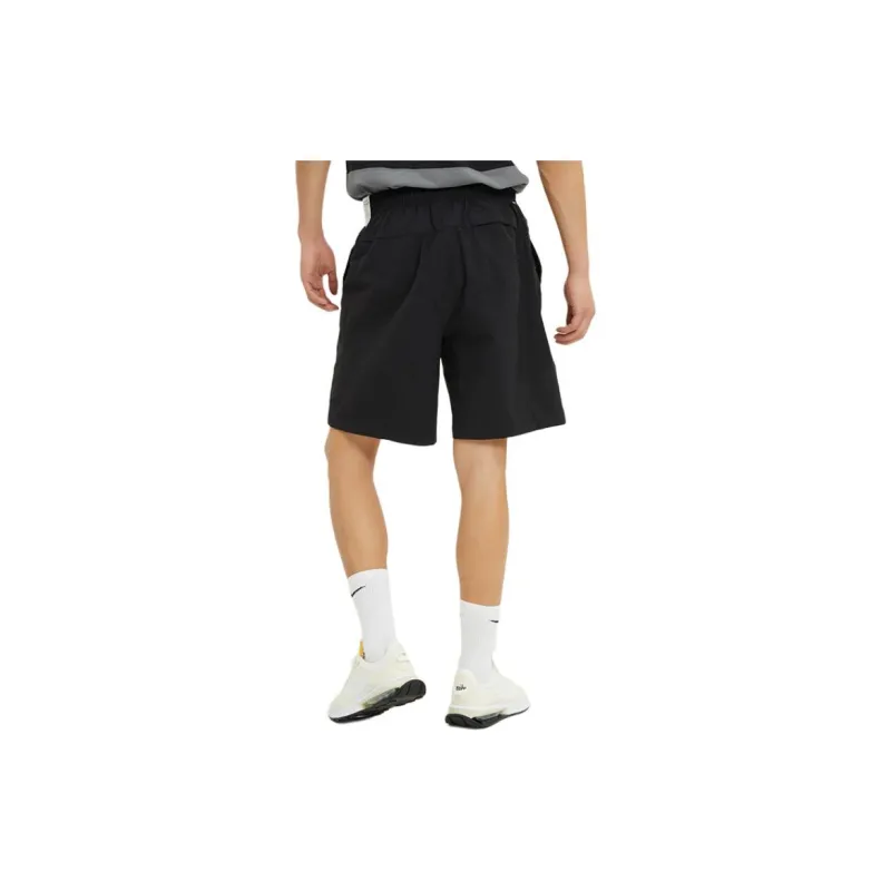 Nike Casual Shorts Men Black-4