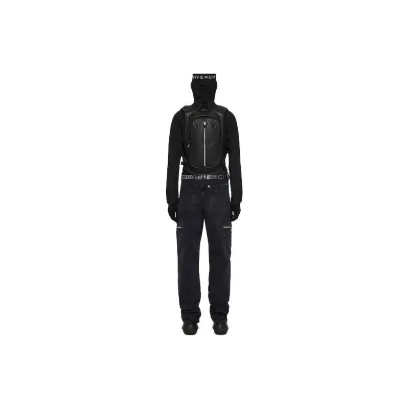 Givenchy Jackets Men Black-2