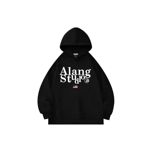 ALang Studio Sweatshirts Unisex