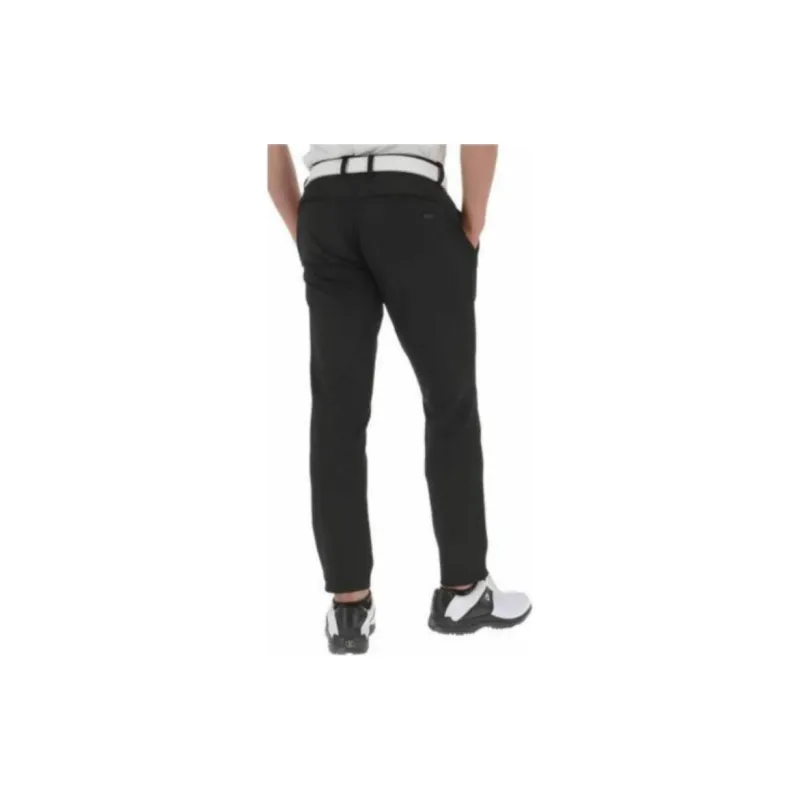 TITLEIST Casual Pants Men's Black-1