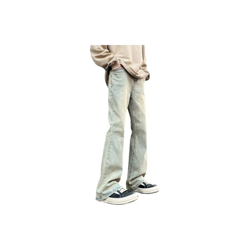 PISYPOX Jeans Unisex-5