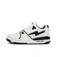 White Black