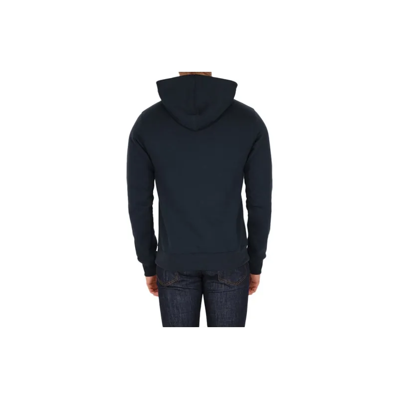 DIOR Cd Icon Hooded Sweatshirt-2