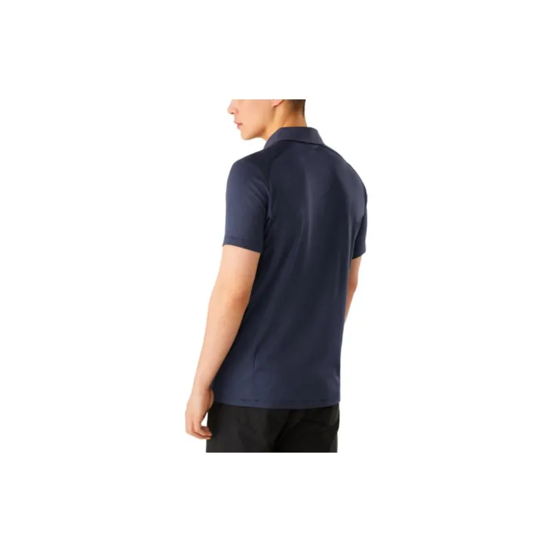 Arcteryx ERIS SS22 Polo Shirt Men's-5