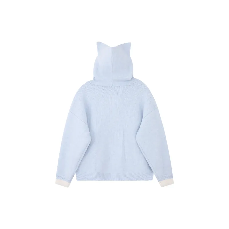 F426 Sweaters Women's-5