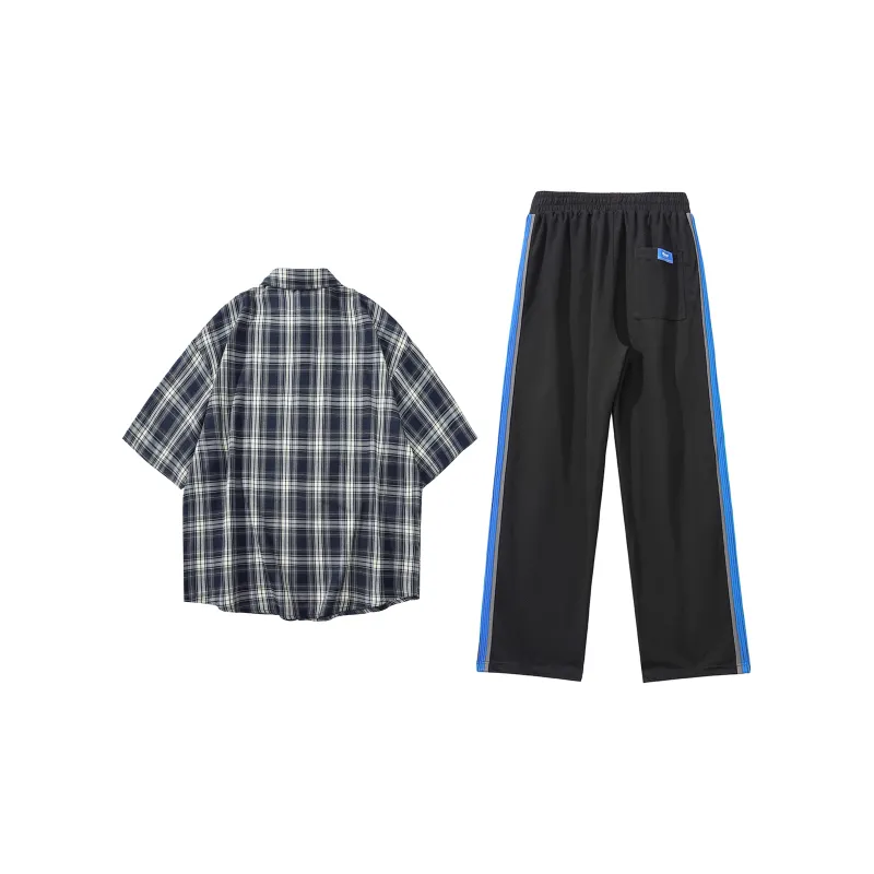 BRUMAIRE Shirts Unisex-29