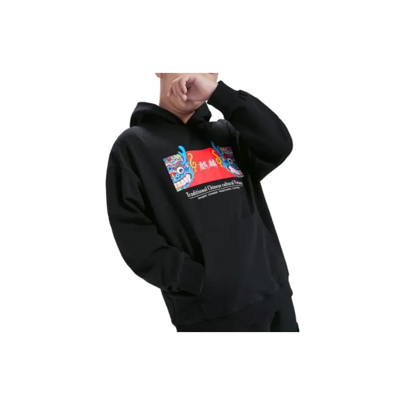 TABE Sweatshirts Kids Black-2