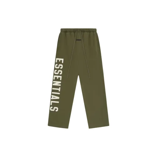 Fear Of God Essentials Fleece Relaxed Sweatpant 