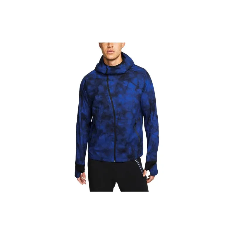 Nike Jackets Men Game Royal Blue-2