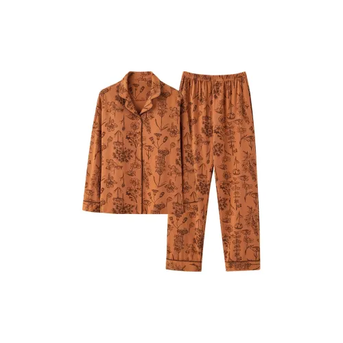 MIIOW Women's Pajama Sets
