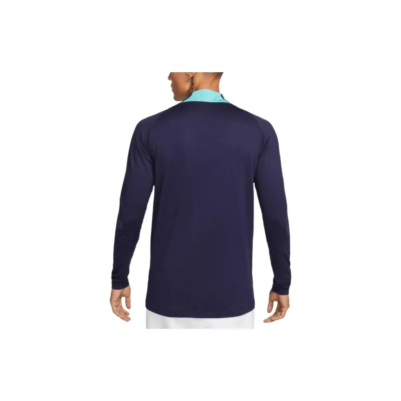 Nike Soccer Jerseys Men's Navy Blue-2