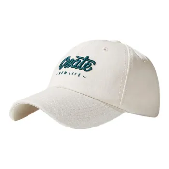 Mulinsen Cotton Baseball Caps Unisex