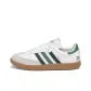 White Green