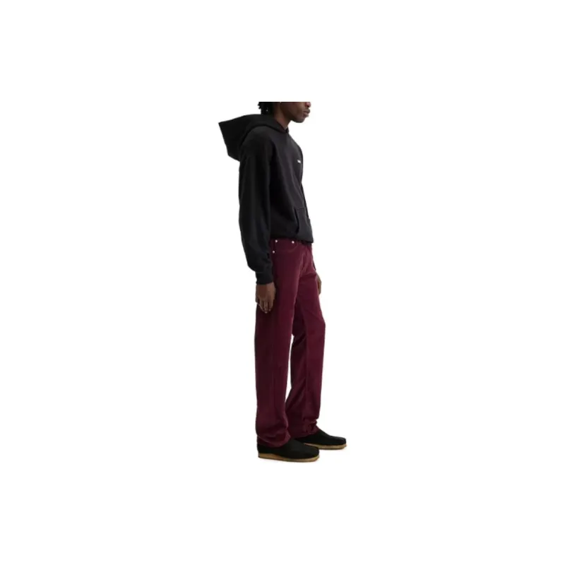 Levis Jeans Men Red-3