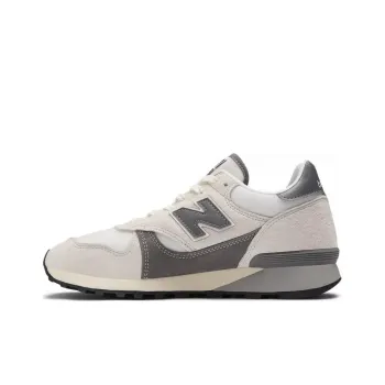 New Balance 475 Sea Salt Castlerock