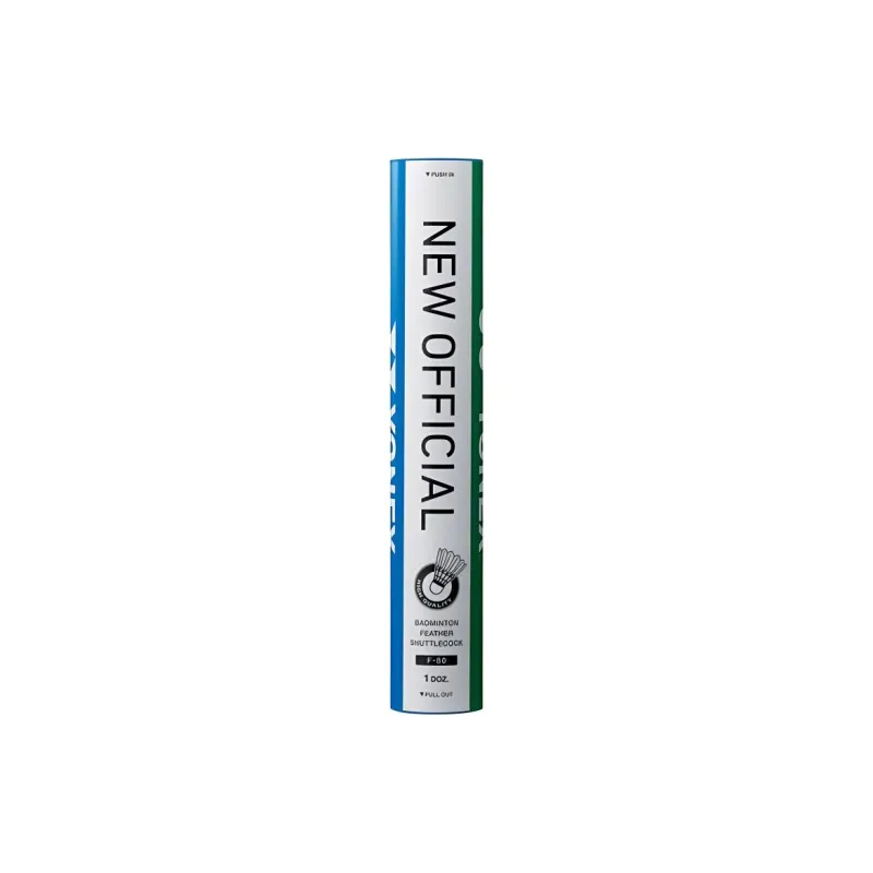 YONEX Shuttlecocks-4