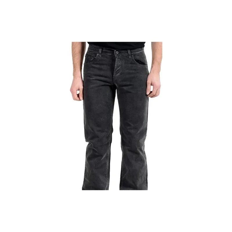 HUGO BOSS SS23 Jeans Men Dark Gray-1