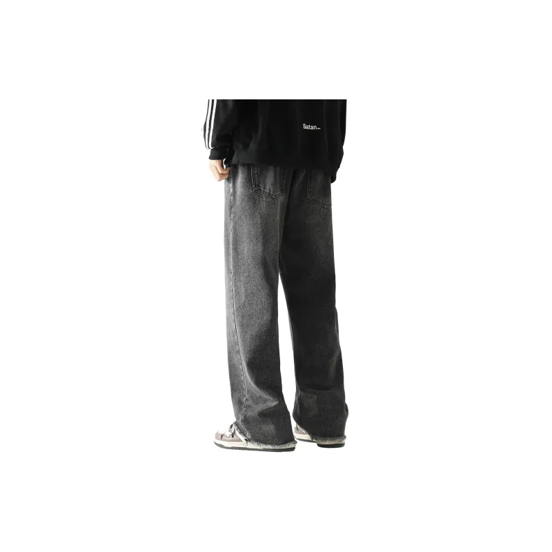 Love Monster Jeans Unisex-10