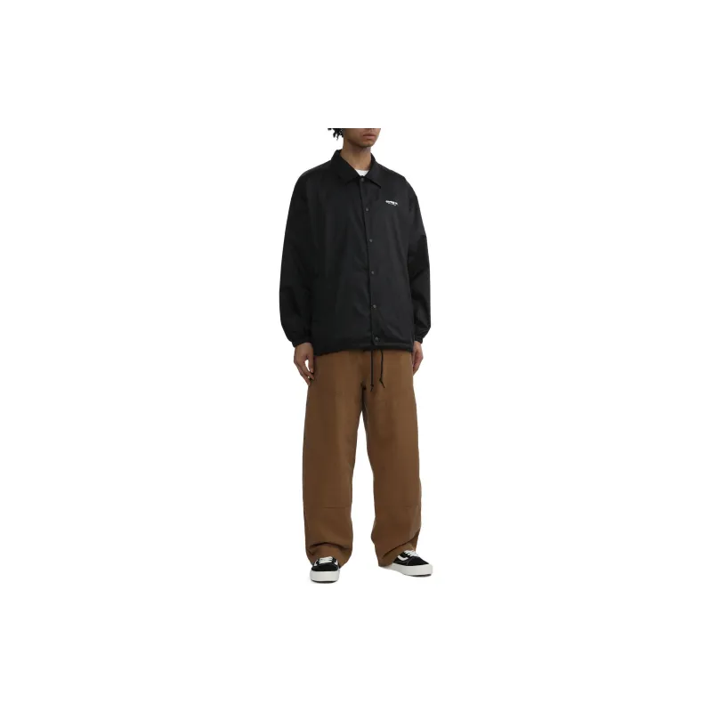 Carhartt WIP Jackets & Coats Unisex Black-2